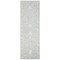 Safavieh Micro-Loop Mlp504F Light Grey / Ivory Rug Transitional Area Rug